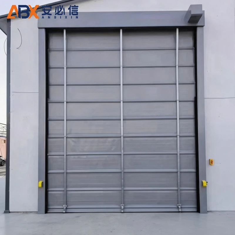 淮北市冷库门封