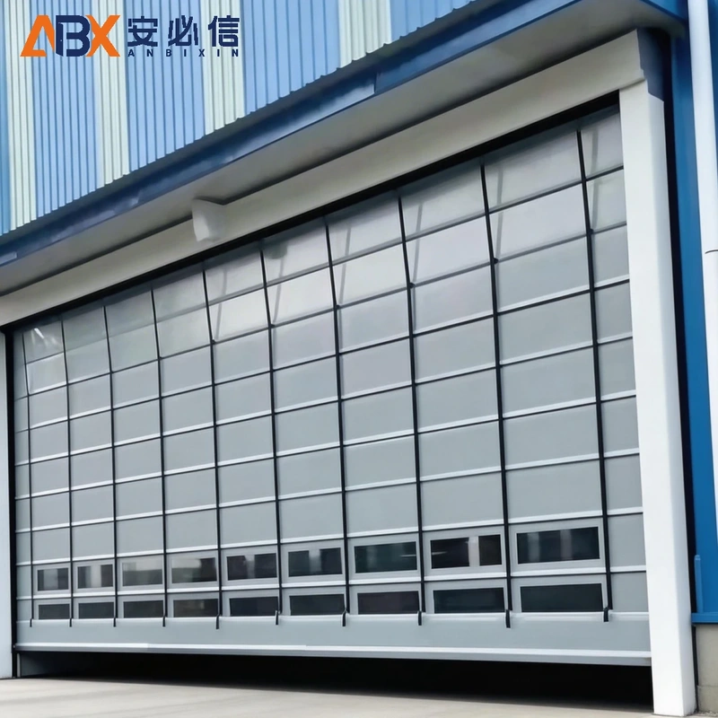 淮北市背带堆积门