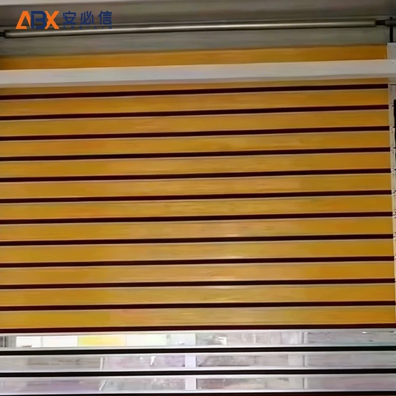 淮北市雷达高速门